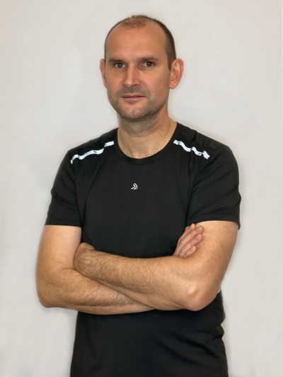 Шиленко Денис