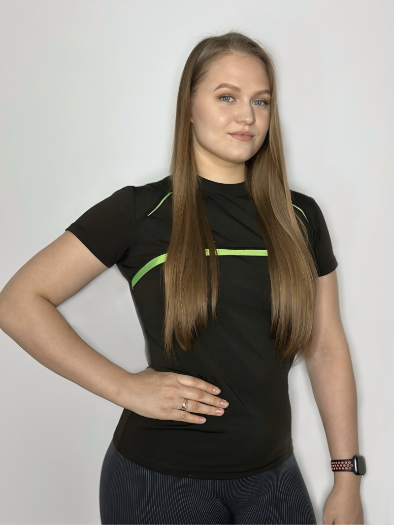 Чиндяева Анастасия