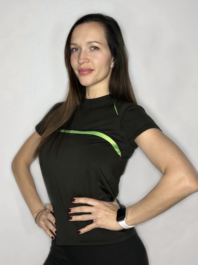 Кузьменко Юлия