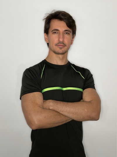 Ефимов Яков