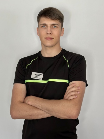 Филозопенко Александр